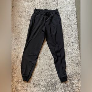 Lululemon Joggers